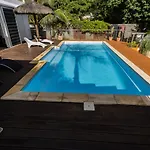 Les Villas 33 Bis