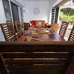 Les Villas 33 Bis