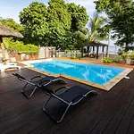 Les Villas 33 Bis