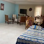 Justice Seaview Apartment