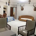 Justice Seaview Apartment