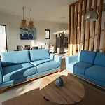 Ocean Blue Villa, Flic-En-Flac