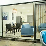 Ocean Blue Villa, Flic-En-Flac