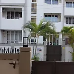 Monalysa St Honore Apartment & Studios Grand Bay