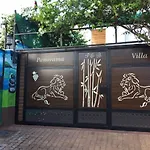 Panorama Villa