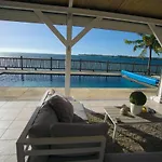 Serenity By The Sea- 3Brvilla W Stunning Sunsets