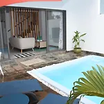 La Falaise Paradis Mauritius