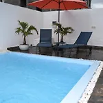La Falaise Paradis Mauritius
