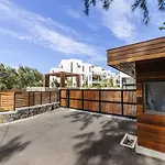 Ocean Terraces Apt A1 - Your Beachfront Bliss - Brand New