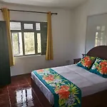 Villa Torarica