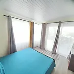 Rooftop Apartment