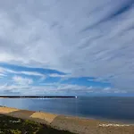Apartment Beachfront Ocean Terraces Residence, Poste Lafayette-Apt-C4