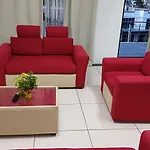 The Palm Residence