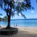 Beachfront Pereybere - Azur Beach Complex