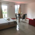 Sands Appartments