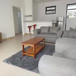 Anillah Appartments
