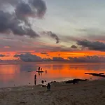 Vacation Beach House South Of Mauritius - Riambel