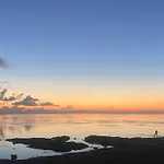 Vacation Beach House South Of Mauritius - Riambel