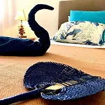 Blue Lagoon Seafront Penthouse Apartment