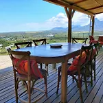 Villa Teranga Avec Vue Panoramique Sur La Baie De Tamarin