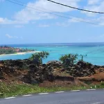 Chez Tonio Magic Ocean View