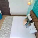 Mont Oreb Villas Onyx Flic En Flac