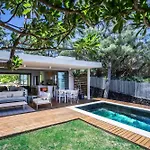 Beach Villa Poema