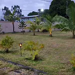 Anillah Appartments