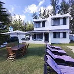 Wonderful Beach Bungalow In The South.