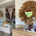 Lakaz Chamarel Exclusive Lodge