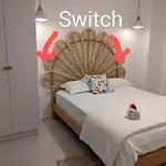 Seaview Serenity Apartment