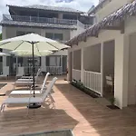 Le Clos Des Bains Mauritius