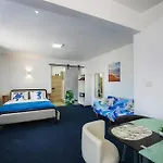 C-View Apartments