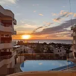 Seaview Serenity Apartment