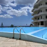 Seaview Serenity Apartment