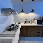 Ebrahim Flats - Grand Baie Beach
