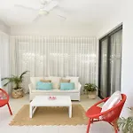 Cap Ouest Beachfront Luxury Penthouse & Apartment