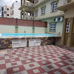 Rs Villa Private Bungalow With Pool,Yard,Wifi And 100Mts To The Beach