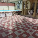Rs Villa Private Bungalow With Pool,Yard,Wifi And 100Mts To The Beach