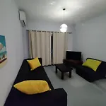 Ashiana Oceanside Apartment