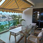 Splendide Penthouse Vue Mer A 5 Mn A Pied De La Plage