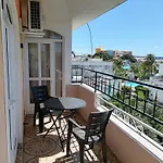 Roshnee Apartments And Studios