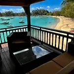 Grand Baie Beach Penthouse