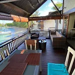 Grand Baie Beach Penthouse