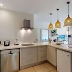 Bon Azur Beachfront Suites & Penthouses With Lov