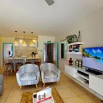 Bon Azur Beachfront Suites & Penthouses With Lov