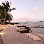 Hotel 20 Degres Sud - Relais & Chateaux