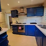 Serenity - Cheerful 2-Bedrooms Beachfront Villa.