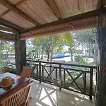 Clair De Lune - Private 2 Bedrooms Beachfront Villa