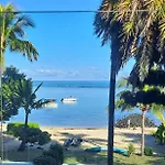 Caplage -Beach Front Luxury Apartment At Searock